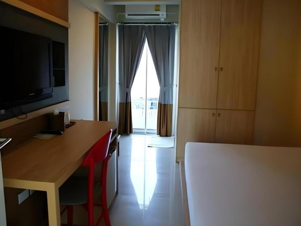 Chinotel Phuket Extérieur photo